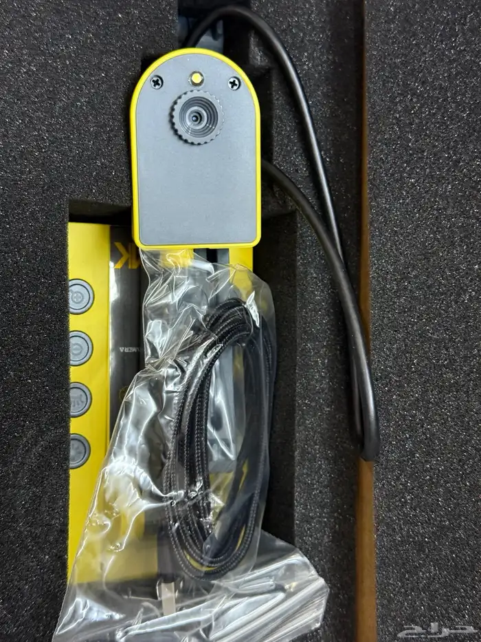 Mirabox Standing Full HD Camera 0