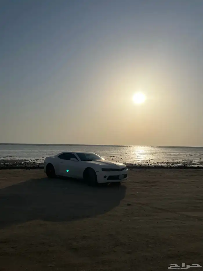 V6   للبيع  شفروليه كمارو RS 2015   فل كامل 30