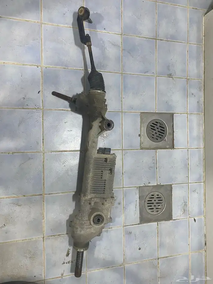 مجمع دركسون دوده فورد F-150 2016 9