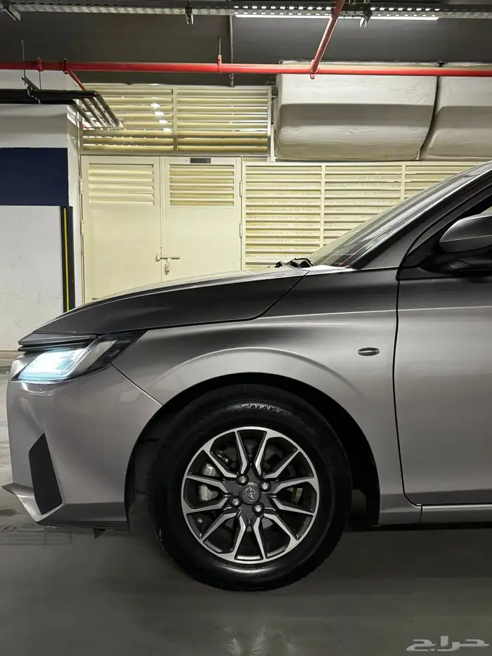 يارس مطور 2024 ( تم البيع ) 20