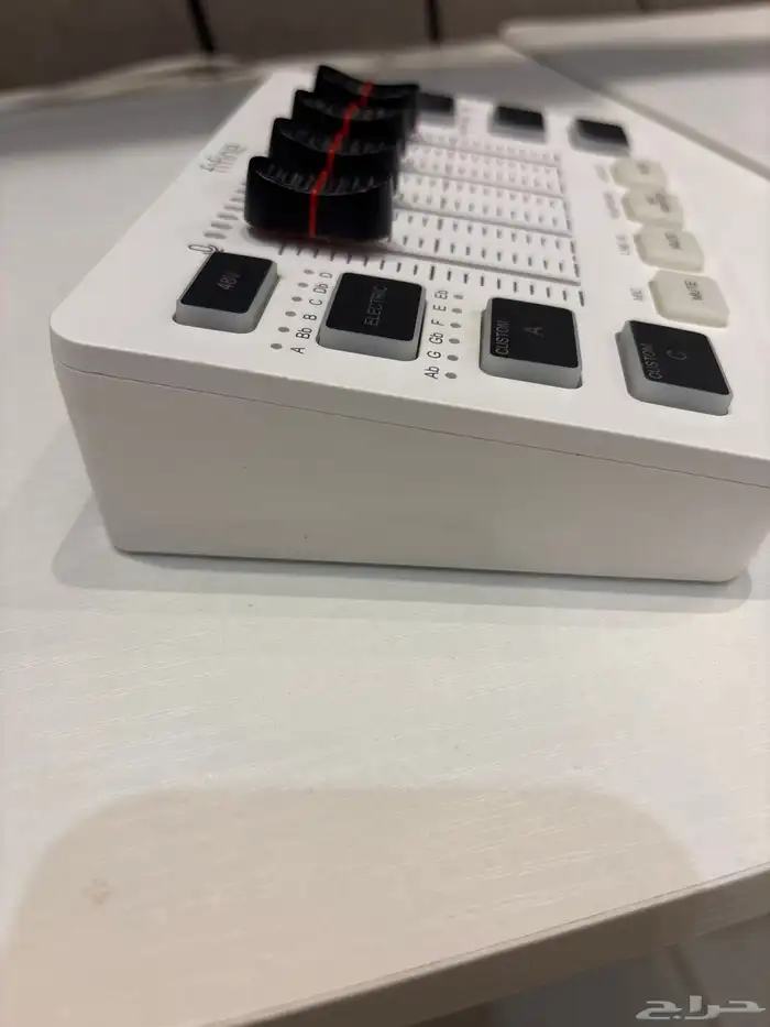 مكسر fifine جديده واصليه 1