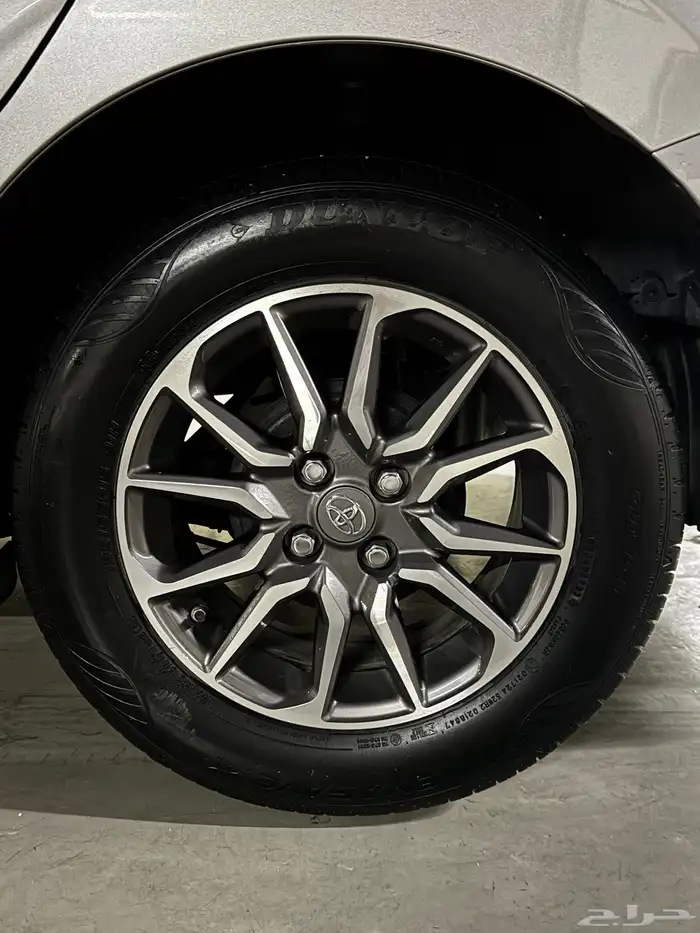 يارس مطور 2024 ( تم البيع ) 19