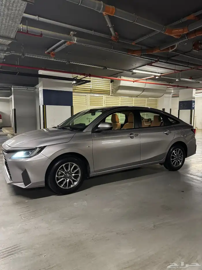 يارس مطور 2024 ( تم البيع ) 3