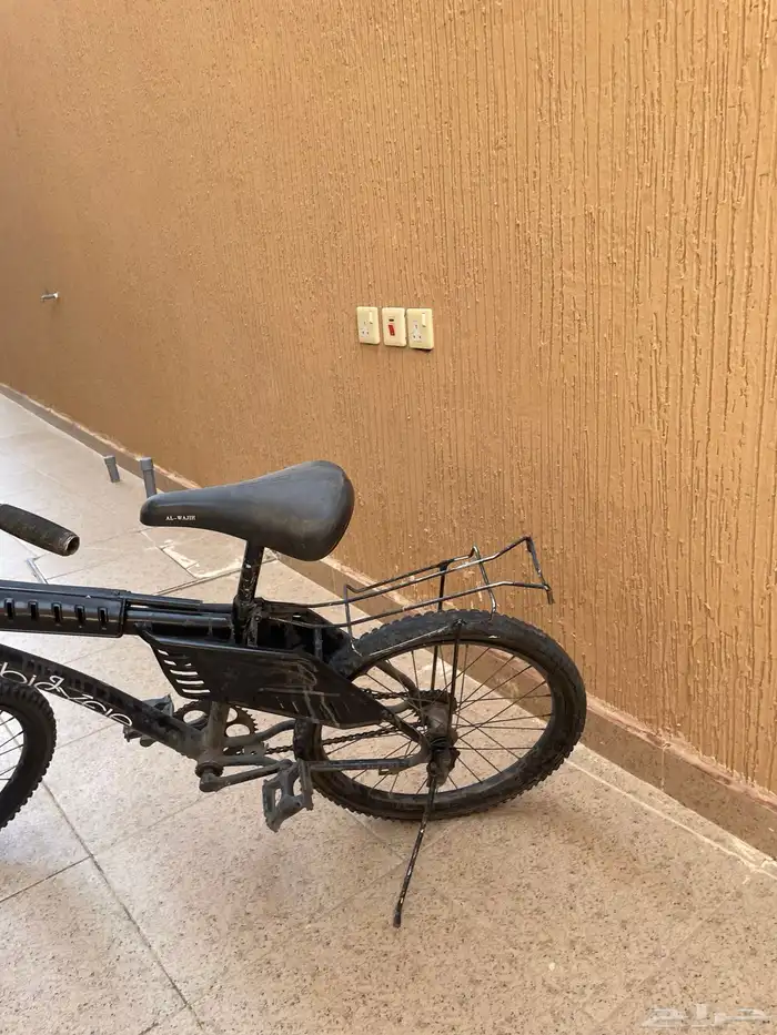 سيكل رامبو 6