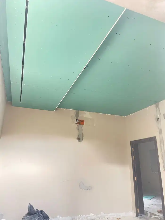 معلم جبس بورد 27