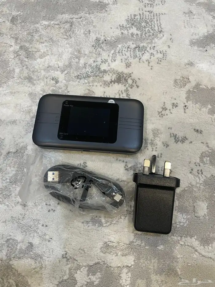 للبيع مودم متنقل جديد 1