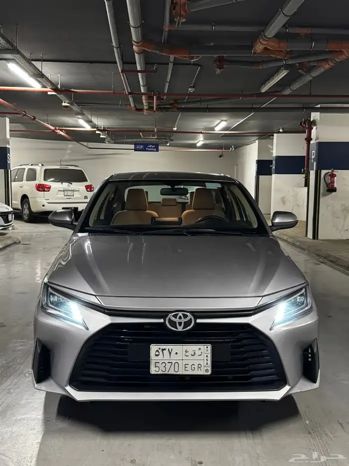 يارس مطور 2024 ( تم البيع ) 1