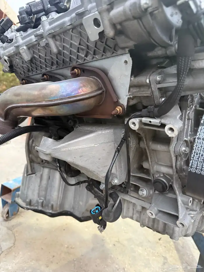 مكينه E300 8