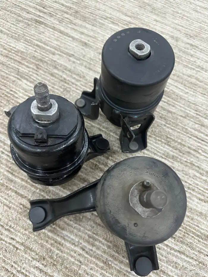 كراسي مكينه كامري من 2007حتى2011 تماتيك 1