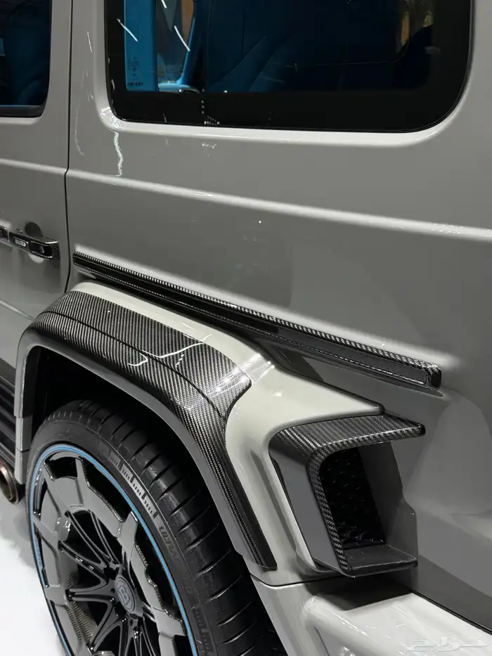 BRABUS ROCKET 900 2024 14