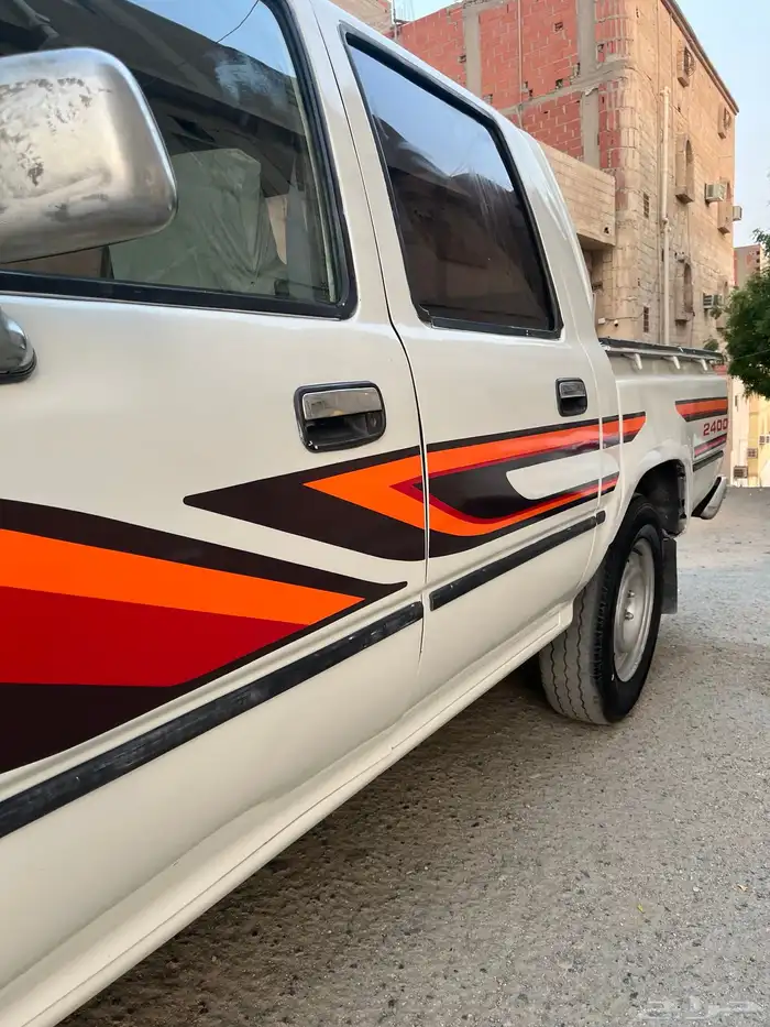 هايلوكس 94 jL 3