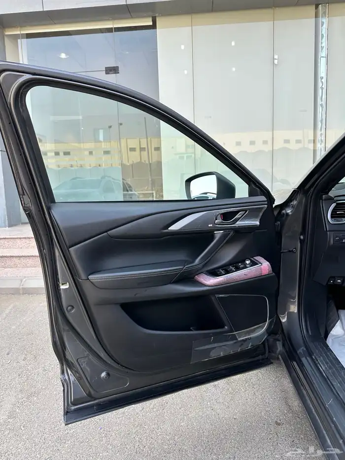 مازدا CX9 فل كامل 25