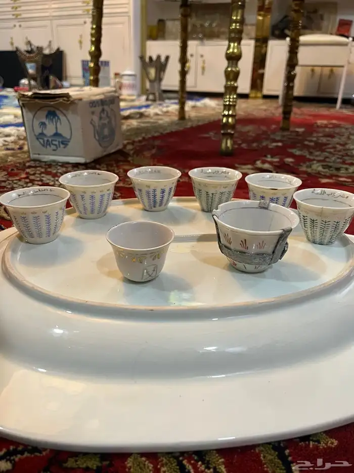 الفنجال المجبر وفناجيل تراثيه ايضا 0