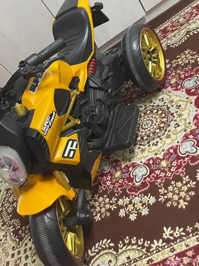 سيارة كهربائية 3