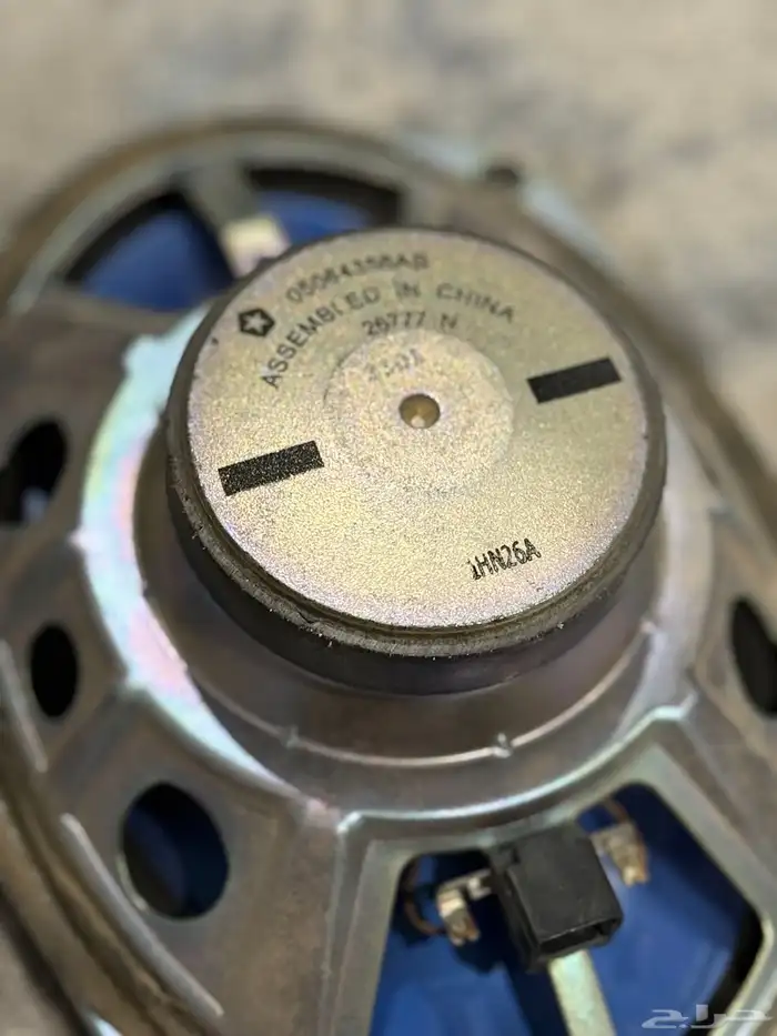 سماعات دوج وكرايسلر 2