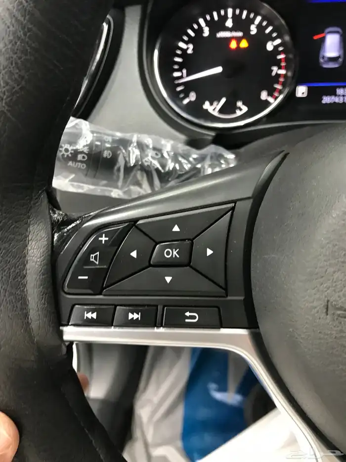 للبيع نيسان إكستريل مديل 2020 فل كامل اعلاء فتئه دفع رباعي 27