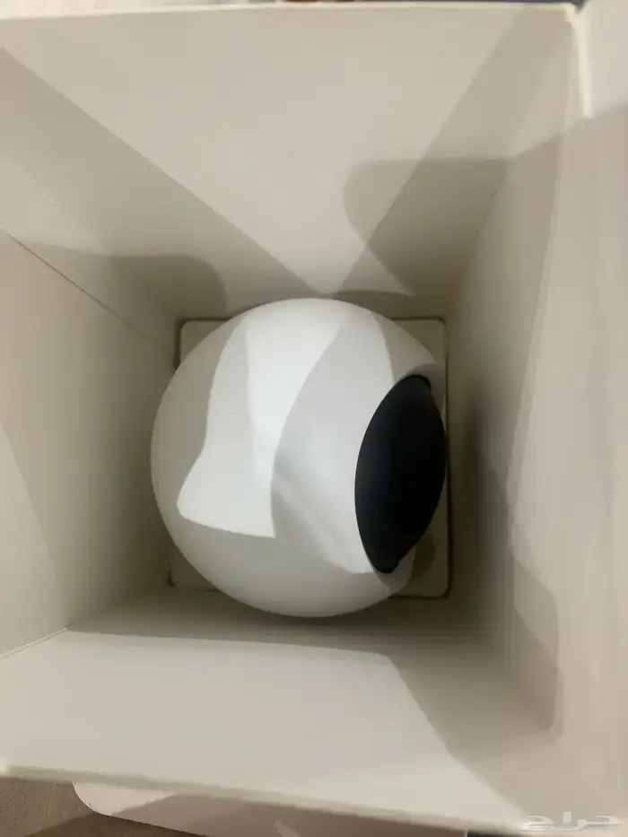 كاميرا مراقبة دخليه 2