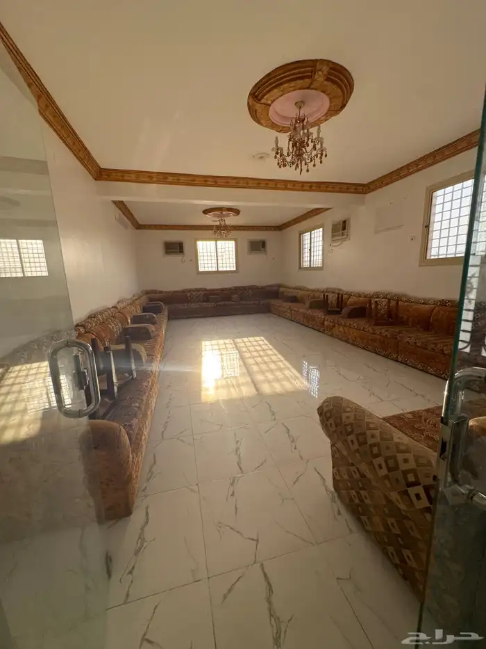 قصر الفخامة للزواجات والمناسبات للايجار اليومي الصلصلة 9