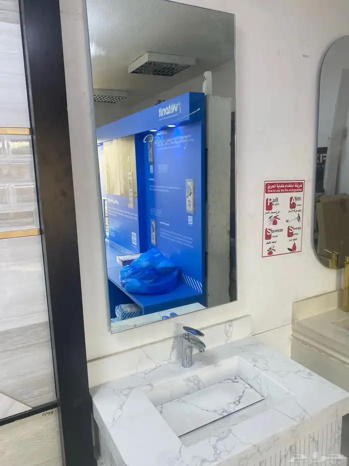 سراميك بورسلان رخام 3