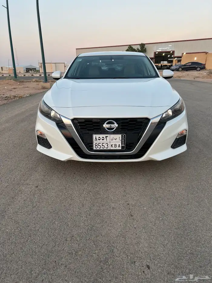نيسان التيما 2022 0