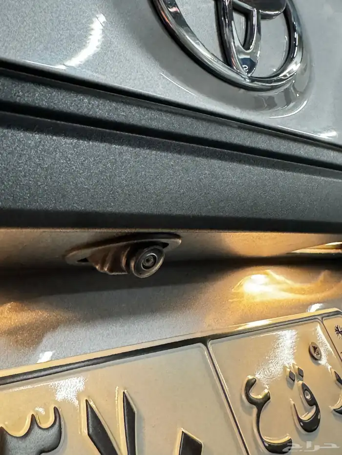 يارس مطور 2024 ( تم البيع ) 39