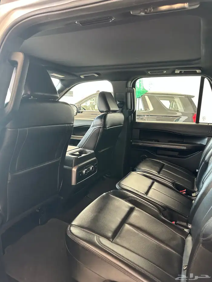فورد اكسبدشن XLT-2021. دبل 4 4 13