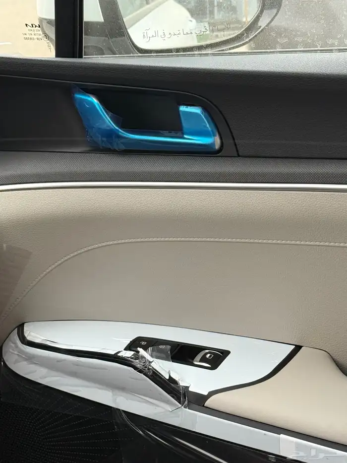 كيا k5ستاندر 2026 تشغيل مفتاح ماكينه 2500 9