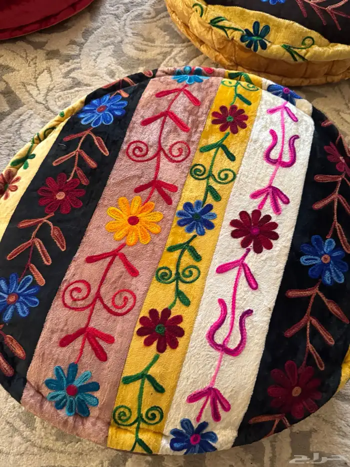 جلسات حديقة 3