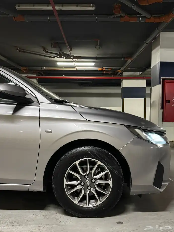 يارس مطور 2024 ( تم البيع ) 21