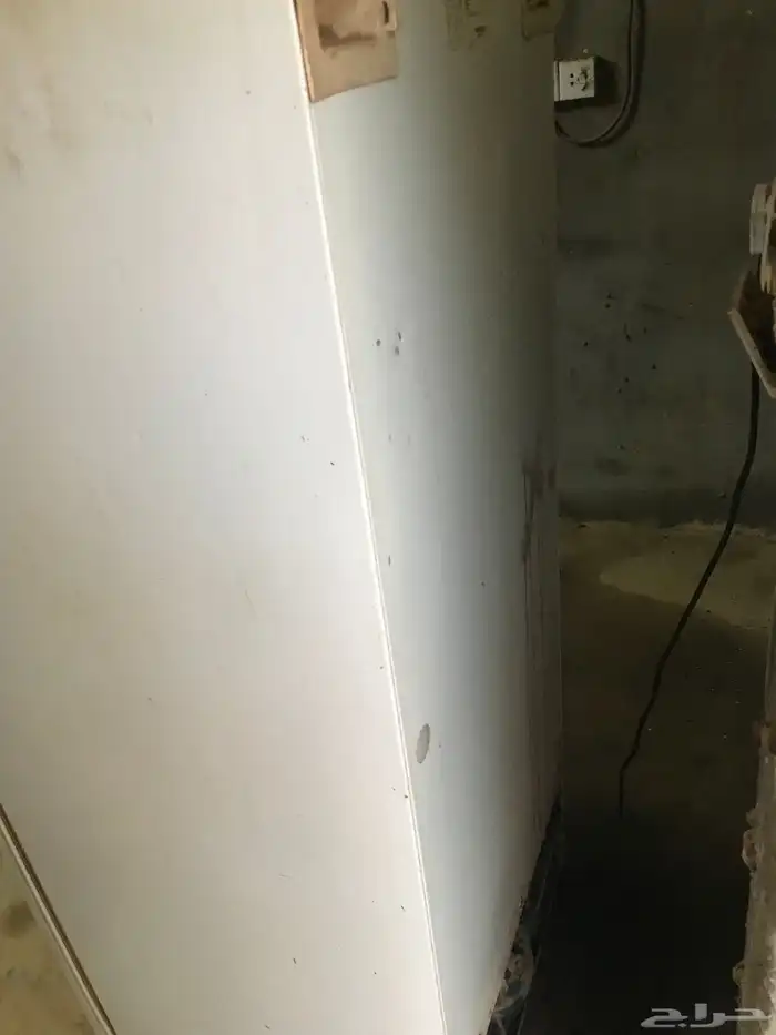 ثلاجة سانيو 280 لتر 2