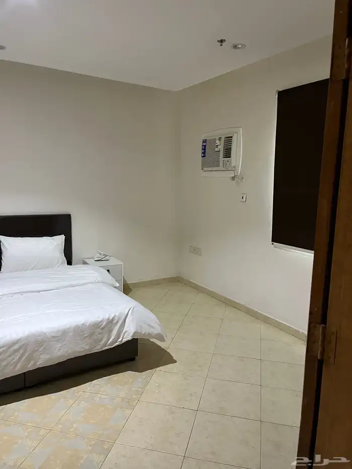 شقق للايجار مفروشه ومتوفر شقق بلاط 8