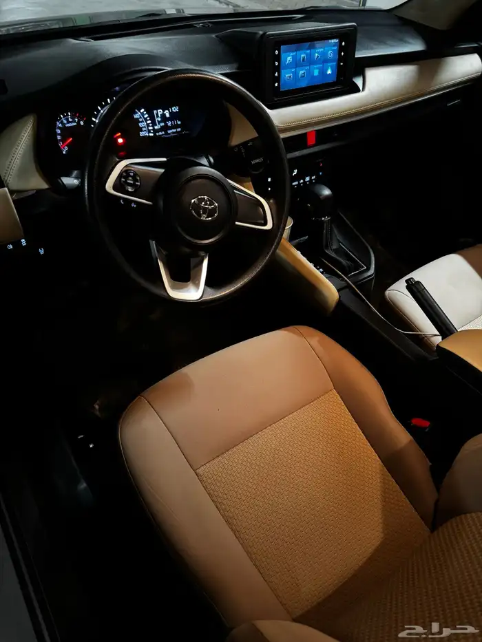 يارس مطور 2024 ( تم البيع ) 24