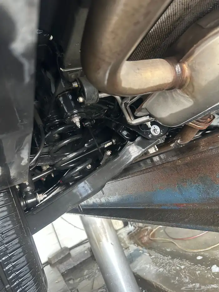 مازدا CX9 فل كامل 30