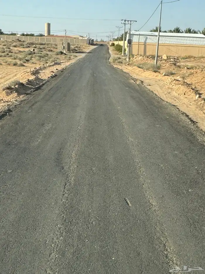 اعمال اسفلت مبشور 30