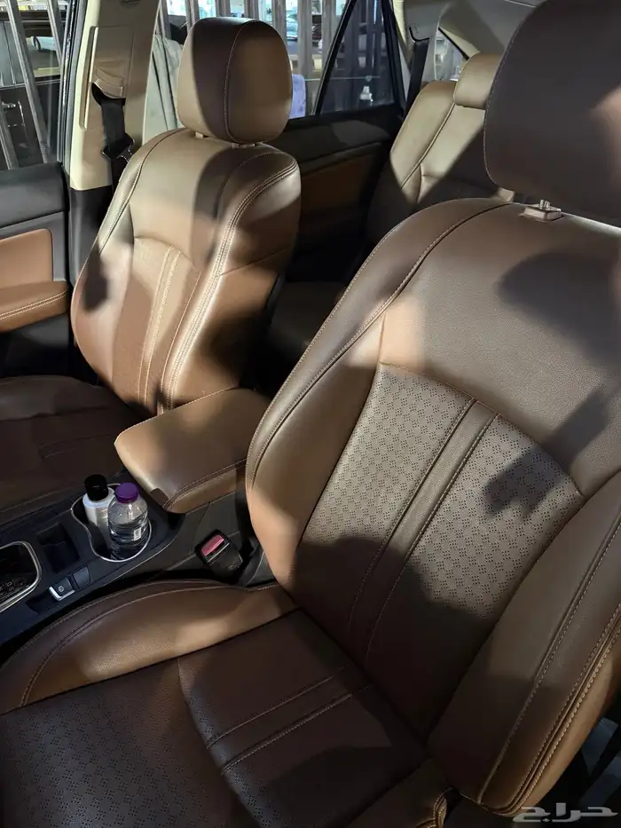 BYD 2019فل اوبشن 8