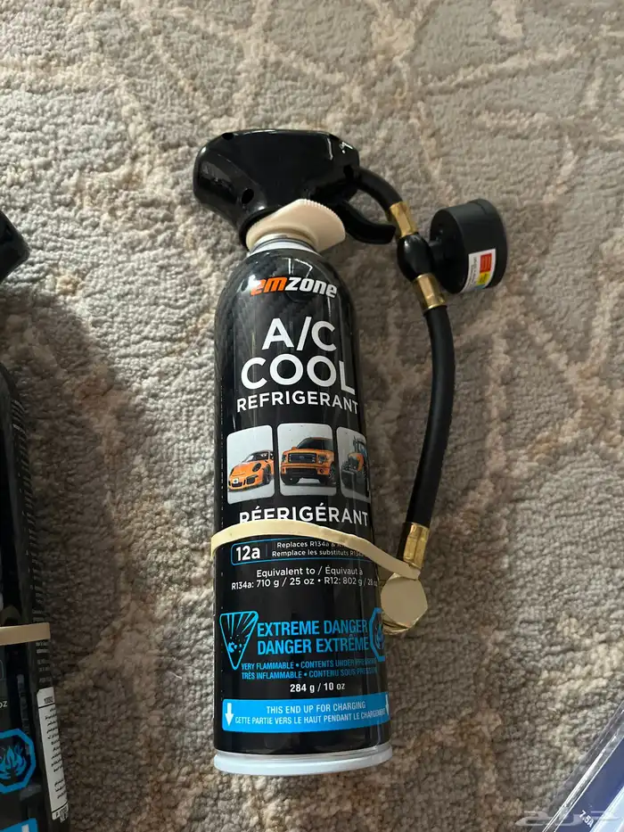 فريون اصلي للبيع 0