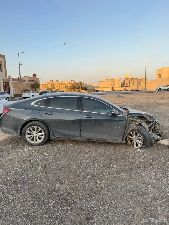 ماليبو 2022 3
