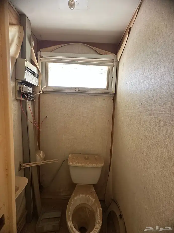 بيت جاهز   بروكس   كرفان 6