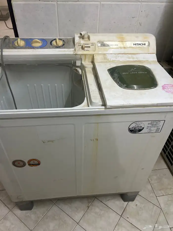 للبيع اجهزة وحديد سكراب 6