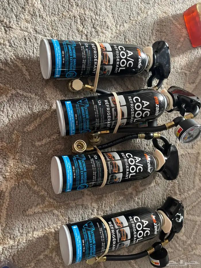 فريون اصلي للبيع 2