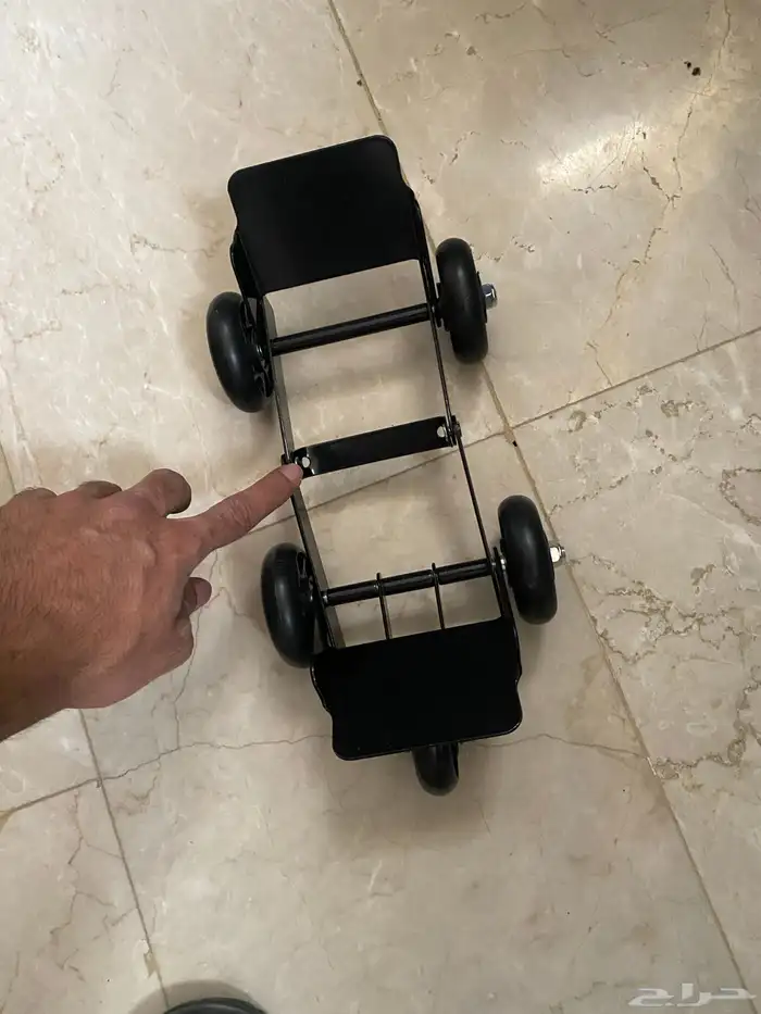 قطع واستكارات ريس سزوكي 600 مديل 6 و 7 2