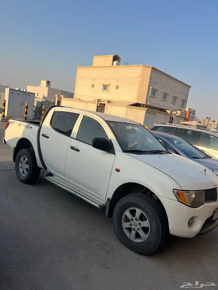 مستبيشي دبل 2