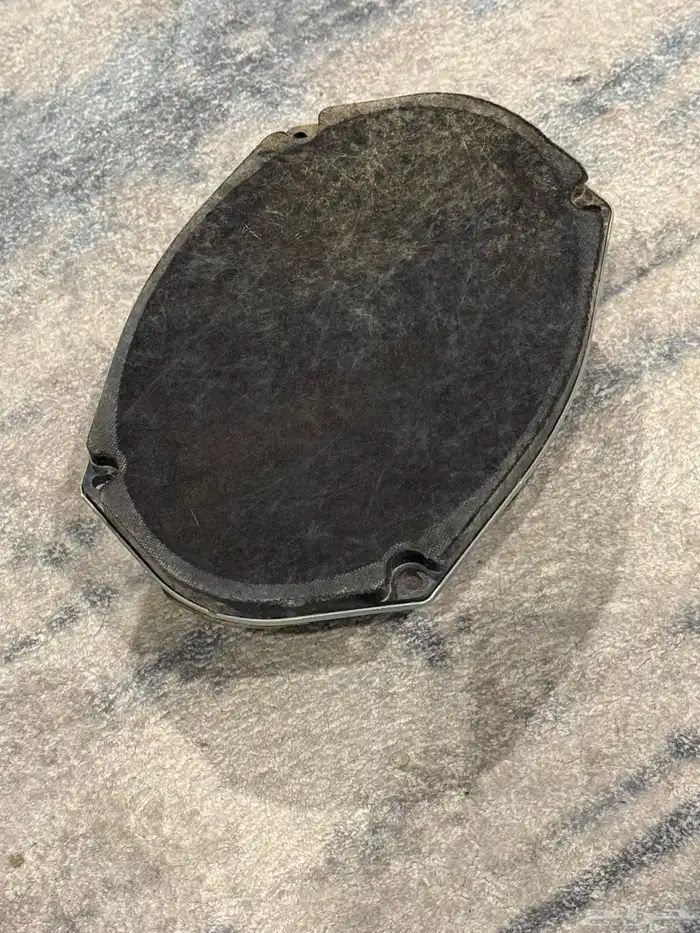 سماعات دوج وكرايسلر 3