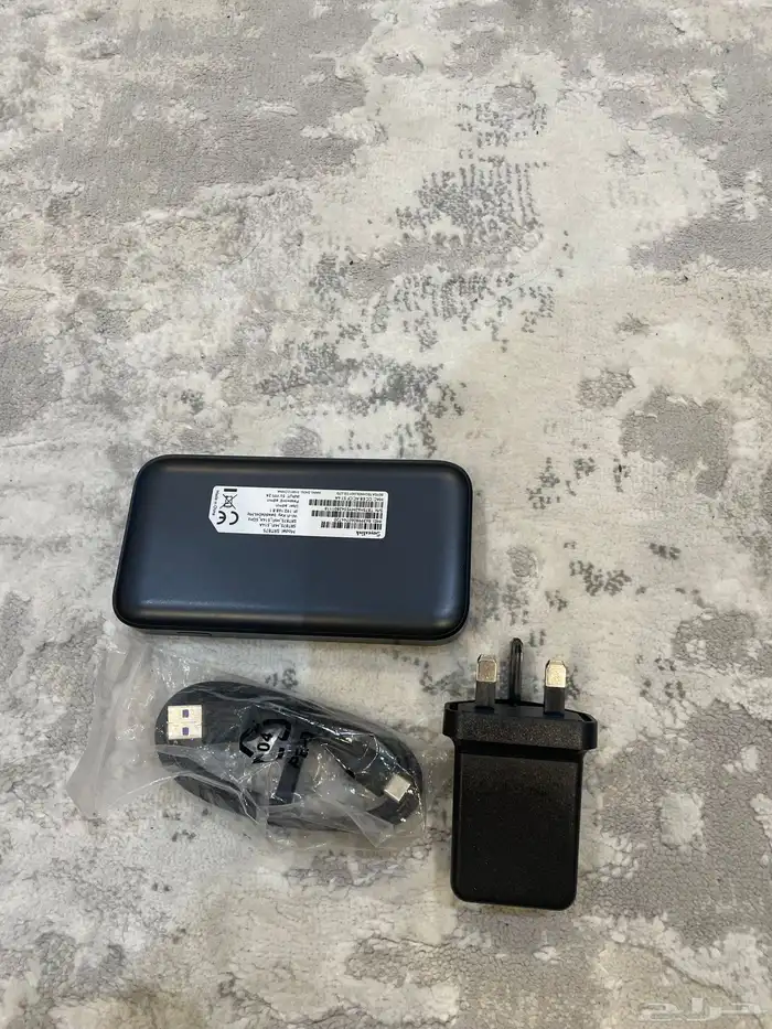 للبيع مودم متنقل جديد 0