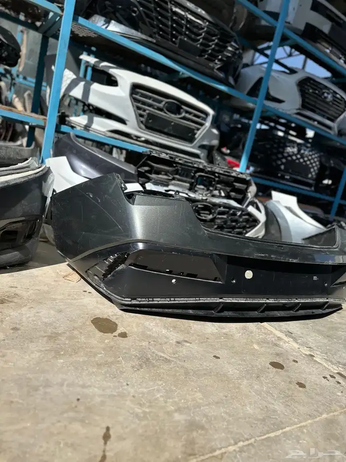 صدام خلفي النترا 2024 5