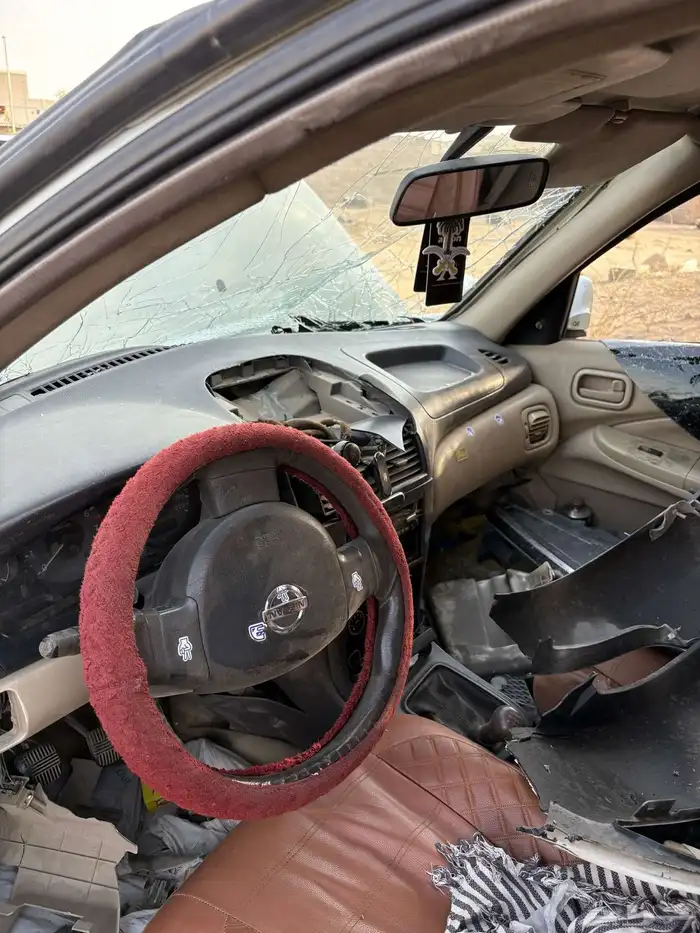 صني 2010مصدومة 14