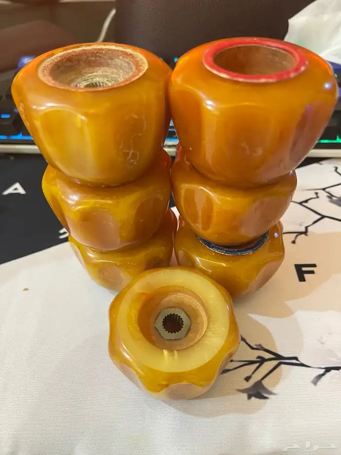 حنفيات بكلايت الماني صب قديم 0