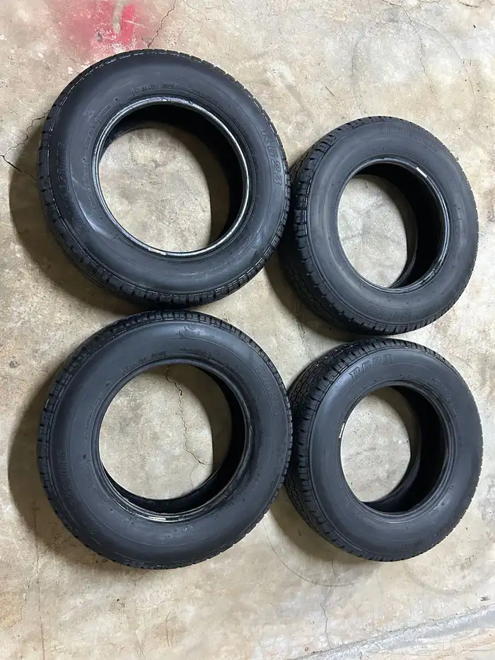 كفرات برجستون 0