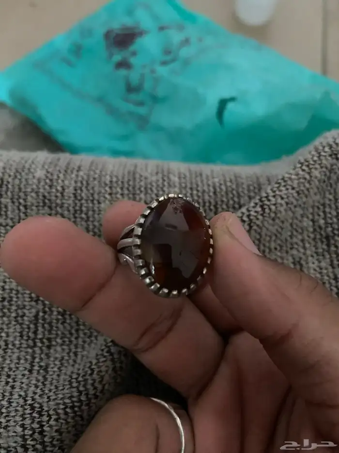 للبيع خواتم الي رغبان فيهم يرسلي واتس اب 26