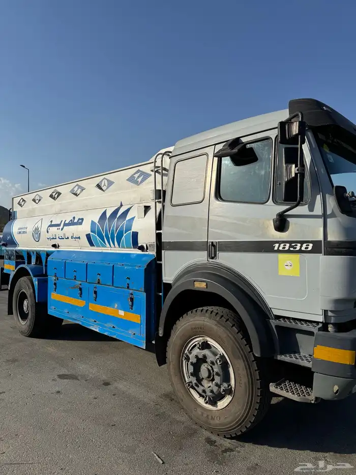 وايت من نوع البي موديل 1997 2